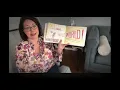 Dr Cuddihy READS