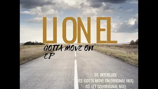 li on el let go original mix 