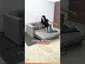 Vídeo do produto