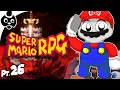 Let s Play Super Mario RPG 26 The Magic BUuUS