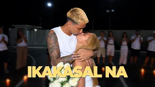 IKAKASAL NA