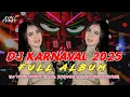 Lagu DJ KARNAVAL TERBARU 2025 FULL ALBUM _ TRAP PARTY AMUNISI CEKSOUND FULL BASS HOREG _ VIRAL TIKTOK 