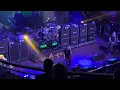 Overkill "The Surgeon" Live Houston 4/3/26