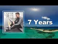 Conor Maynard - 7 Years (Lyrics)