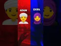 Download Lagu lagu Adam Syifa ku punya pacar yang sangat sabar dan istighfar