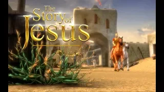 The Story Of Jesus Full Movie 