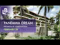 Lagu PANDAWA DREAM | Progress of construction 1.02