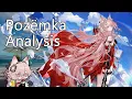 Download Lagu Pozëmka: Two Snipers In One | Arknights