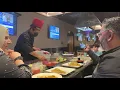 BONSAI - Fusion Japanese Steakhouse