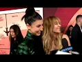 Watch Kaley Cuoco CRASH Sister Bri s Interview