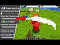 Best ADDONS To Turn MCPE Into JAVA 1 21