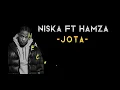 Niska Jota lyrics