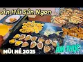 Download Lagu Du Lịch Phan Thiết 2025 | #2 Ăn gì ? ở đâu NGON | Quán Hải Sản Thịnh Phát | Kem trái Dừa Phan Thiết