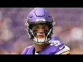 JJ McCarthy s Career is Pretty Much Over