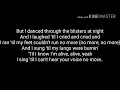 (Lyrics)Rudimental Ft. James Arthur - Sun Comes up