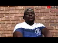 TrackTalk with Ziggy Small Racha Kill | Van Gee ft Flo | Rude kid Venda | FistosValley | Mizo Phyll