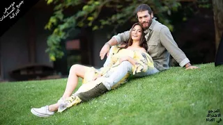 موسيقى مسلسل الطائر المبكر رائحة العشق 