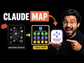 Claude Map The End of Reading GitHub Repos