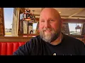 I Finally Get To Experience A Pizza Hut Classic Restaurant Fairfield Texas