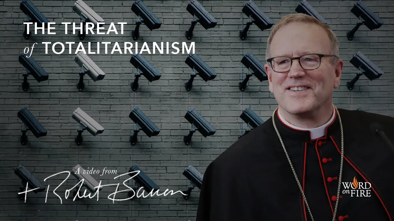 The Threat of Totalitarianism