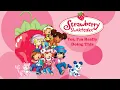 Strawberry Shortcake 2003 is Pretty Good