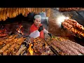 Beste Turkse voedselcompilatie van 2024! Authentieke Food Tour I 3 uur