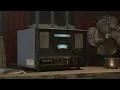 Easterman interrupts Amelia s broadcast The Outlast Trials