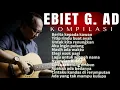 Download Lagu EBIET G. AD Kompilasi terbaik | Lagu kenangan menemani perjalanan 