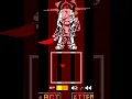 Lagu 【UndertaleAU】Unwelcome school Dusttale Aru Fight アンダーテールAU　#undertale #undertaleau #sans