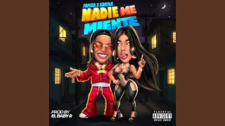 Nadie Me Miente