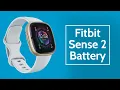 Fitbit Sense 2 Battery Replacement Repair Tutorial