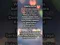 Download Lagu Cinta Kita - Inka Christie \u0026 Amy Search