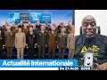 Download Lagu 🔵🟠Les chefs d'état-major des l'otan convoqués à une réunion d'urgence face la Russie. 