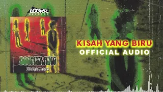 boomerang kisah yang biru official audio 
