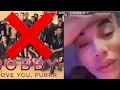 BOBBY LYTES SHOW CANCELED SAYS CAST ARE CLOUT CHASERS