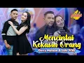 Download Lagu MENCINTAI KEKASIH ORANG ~ Gerry Mahesa \u0026 Lala Widy // Andaikan waktu dapat ku putar kembali