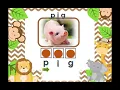 SEgmenting and blending Phonemes Lesson