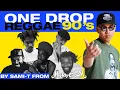 Download Lagu One Drop Reggae 90's MIX by SAMI-T from Mighty Crown
