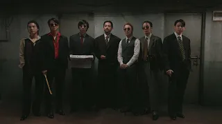 bts 2 0 mv behind the scenes