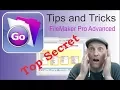Filemaker Pro Advanced 14 Tips and Tricks Top Secret