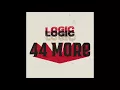 Download Lagu Logic - 44 More