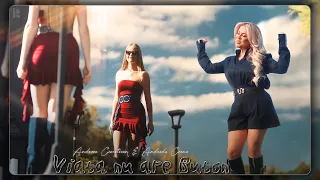 Andrada Cerna & Andreea Ciocotisan - Viata Nu Are Buton [2025] - Descarcă MP3