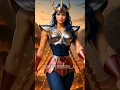 Download Lagu Saint Seiya Gender Swap?! You’ve NEVER Seen the Saints Like This! ✨🛡️  #saintseiya #viralshorts
