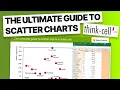Ultimate Guide to Scatter Charts in Think-Cell