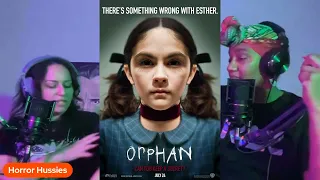 E2 - 14 Orphan 2009