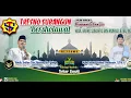 Download Lagu TRESNO SUBANGUN TANJUNG KLEGO  Bersholawat BERSAMA HABIB ZAIDAN BIN HAIDAR BIN YAHYA MP3