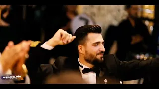 الفنان حمام خيري دخيلو انا في افراح ال حلوم دندنها