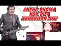 Download Lagu Apakah Rhoma Sudah Mentok Kreativitasnya? | Lagunya Mirip 3 Lagu Lama