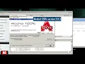 Split and Join MDF file on Windows-HJSplit