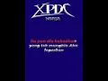 Download Lagu xpdc, nafisa lirik